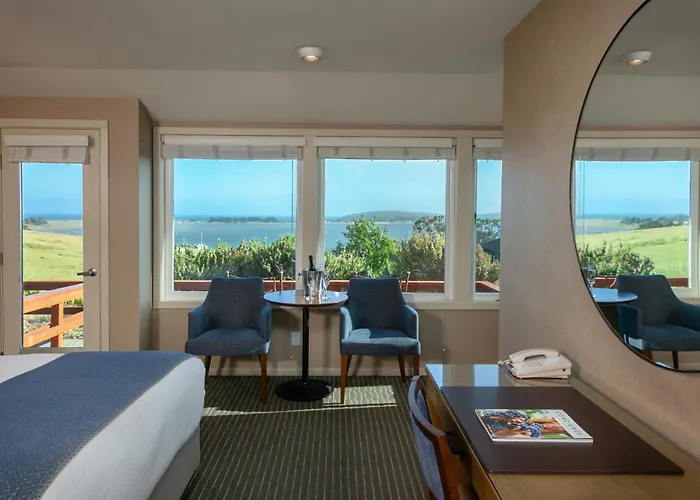 The Inn At The Tides
